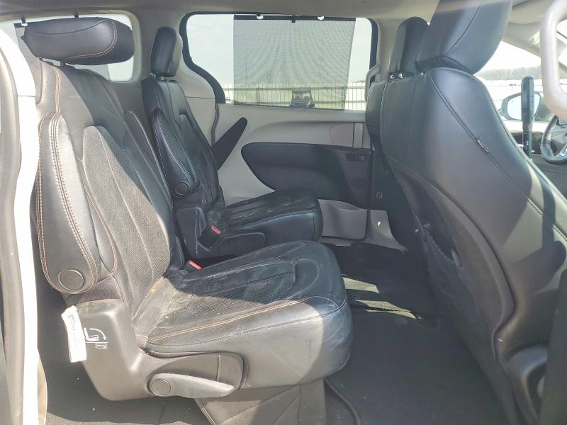 Продаж на аукціоні авто 2020 Chrysler Pacifica, vin: 2C4RC1BG0LR280656, номер лоту: 47516916