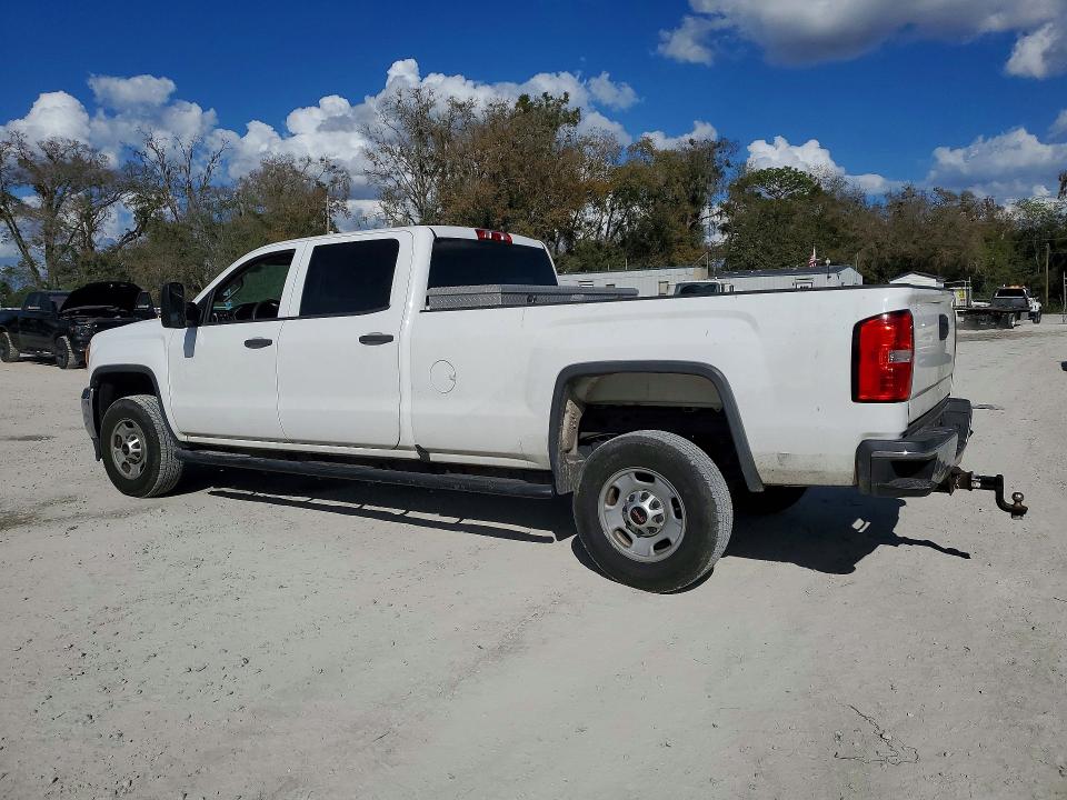 79636165 :رقم المزاد ، 1GT12XEG7FF673838 vin ، 2015 Gmc Sierra مزاد بيع