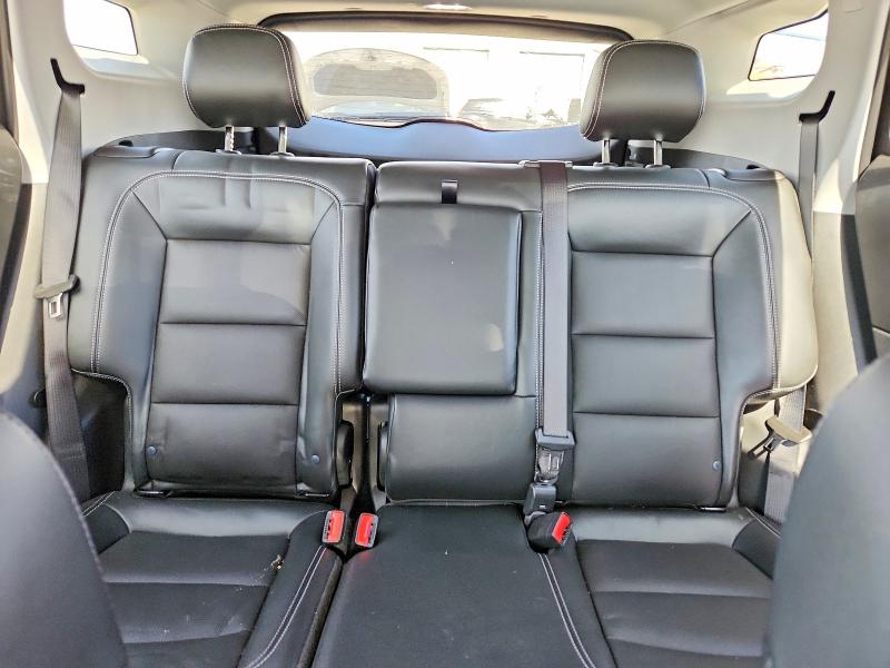 Продаж на аукціоні авто 2022 Gmc Terrain, vin: 3GKALPEV5NL256108, номер лоту: 47384676