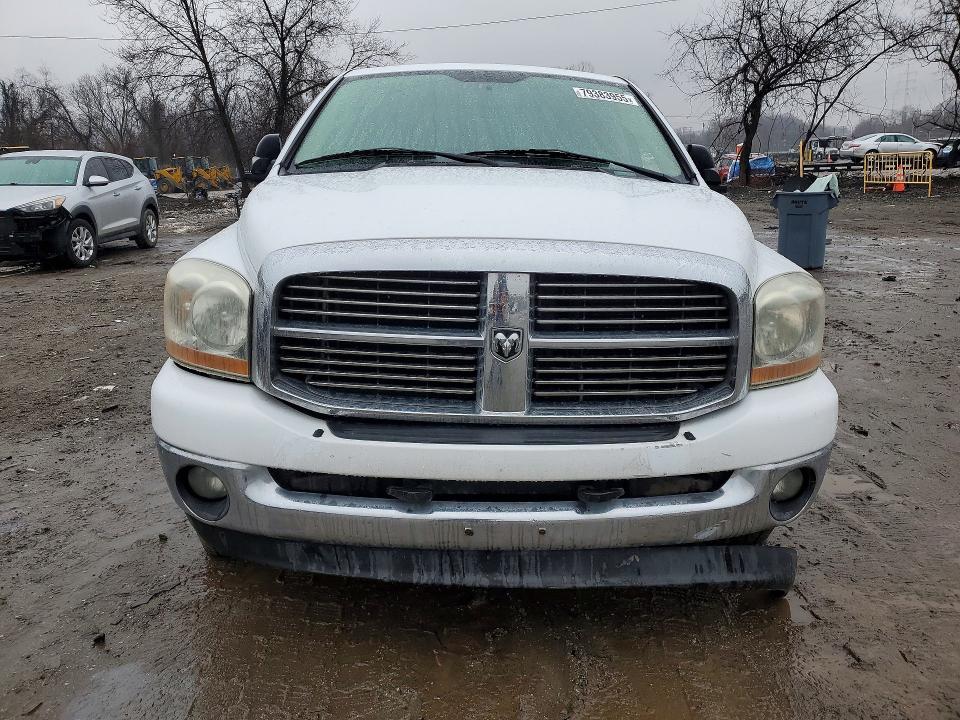 Продаж на аукціоні авто 2006 Dodge Ram 1500, vin: 1D7HA18266S692909, номер лоту: 79383955