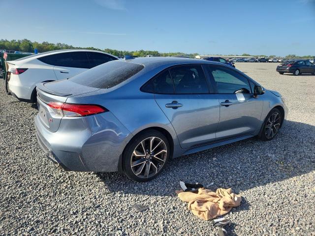 Aukcja sprzedaży 2021 Toyota Corolla, vin: JTDS4MCE1MJ070246, numer aukcji: 48224996