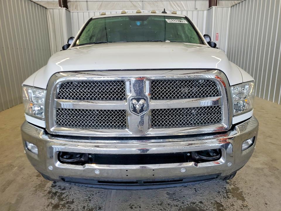 Aukcja sprzedaży 2018 Ram 2500, vin: 3C6UR5MLXJG290289, numer aukcji: 46320776