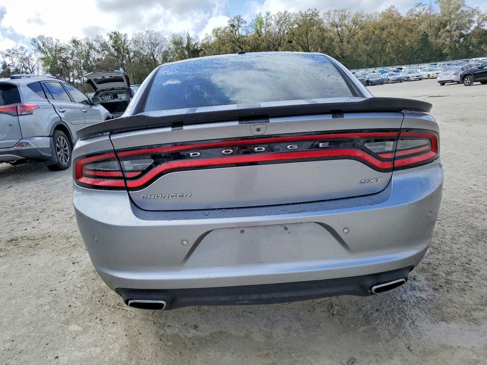 Продаж на аукціоні авто 2018 Dodge Charger, vin: 2C3CDXBG6JH173687, номер лоту: 78927975