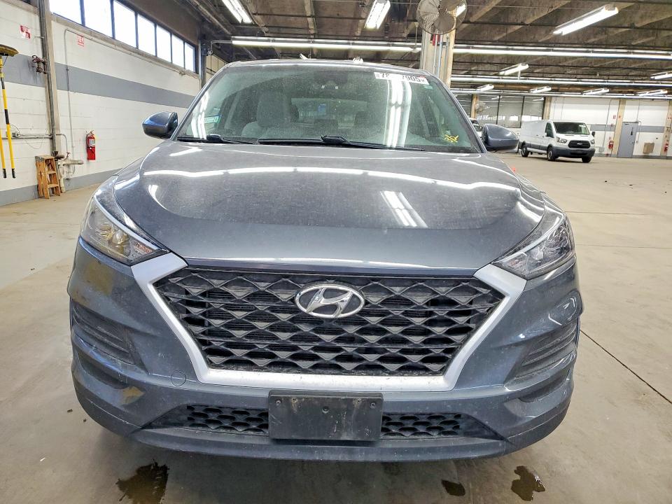 Продажа на аукционе авто 2019 Hyundai Tucson, vin: KM8J2CA47KU882437, номер лота: 78977905