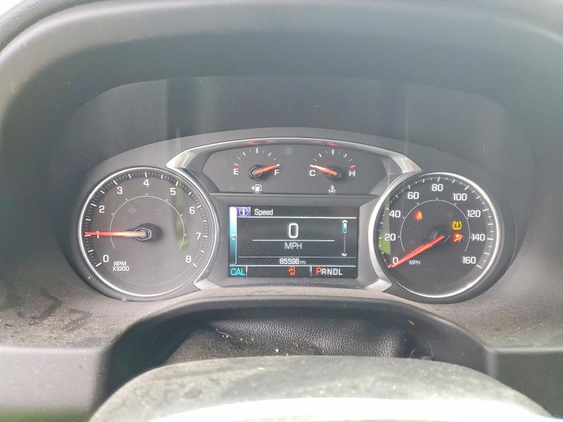 Aukcja sprzedaży 2017 Gmc Acadia, vin: 1GKKNTLS6HZ270399, numer aukcji: 47480126