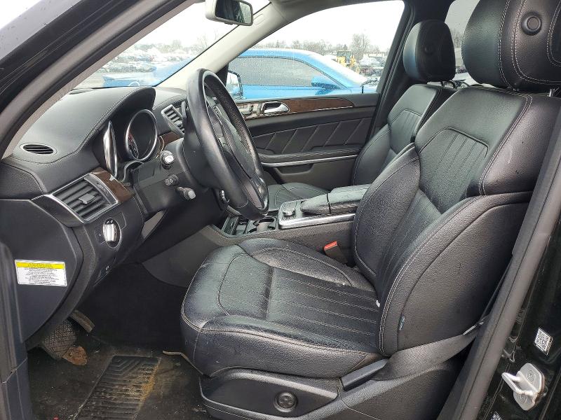 Продажа на аукционе авто 2014 Mercedes-benz Gl, vin: 4JGDF7CE9EA312802, номер лота: 79314755