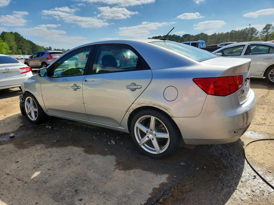 Aukcja sprzedaży 2013 Kia Forte, vin: KNAFW4A3XD5728374, numer aukcji: 47612176