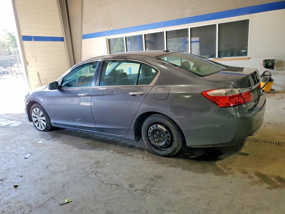 Продаж на аукціоні авто 2015 Honda Accord, vin: 1HGCR2F85FA006103, номер лоту: 79402815