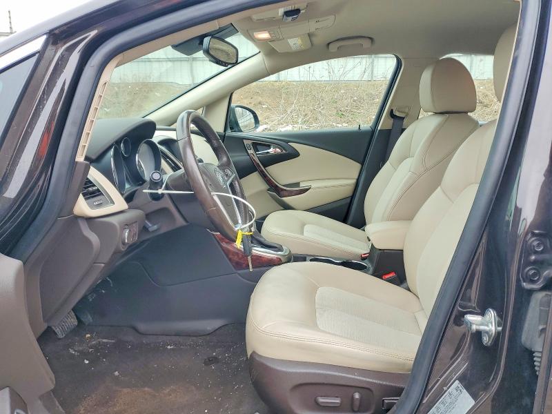 Продажа на аукционе авто 2016 Buick Verano, vin: 1G4PP5SK9G4120710, номер лота: 76694445