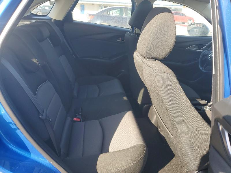 Aukcja sprzedaży 2016 Mazda Cx-3, vin: JM1DKFB76G0129489, numer aukcji: 79765645