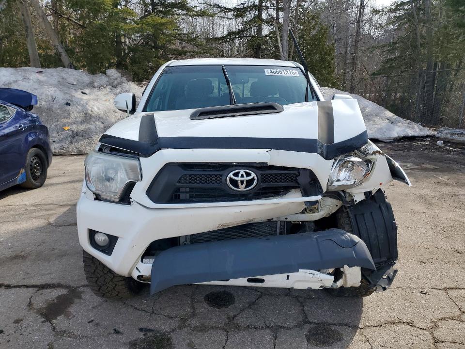 Продажа на аукционе авто 2012 Toyota Tacoma, vin: 5TFMU4FN3CX004720, номер лота: 45561316