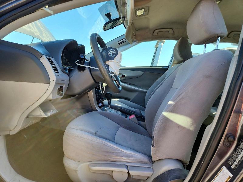 46761386 :رقم المزاد ، JTDBU4EE0A9096508 vin ، 2010 Toyota Corolla مزاد بيع