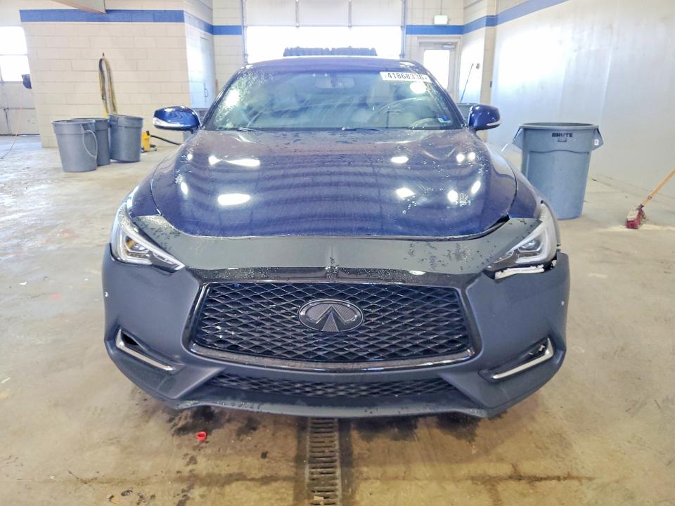 Aukcja sprzedaży 2017 Infiniti Q60, vin: JN1EV7EL3HM551761, numer aukcji: 41868336