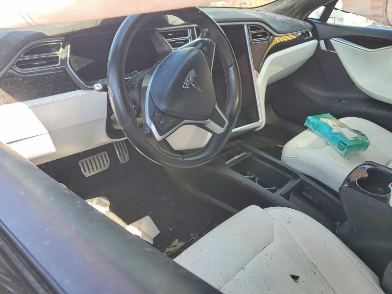 Продаж на аукціоні авто 2016 Tesla Model S, vin: 5YJSA1E42GF174140, номер лоту: 41732636