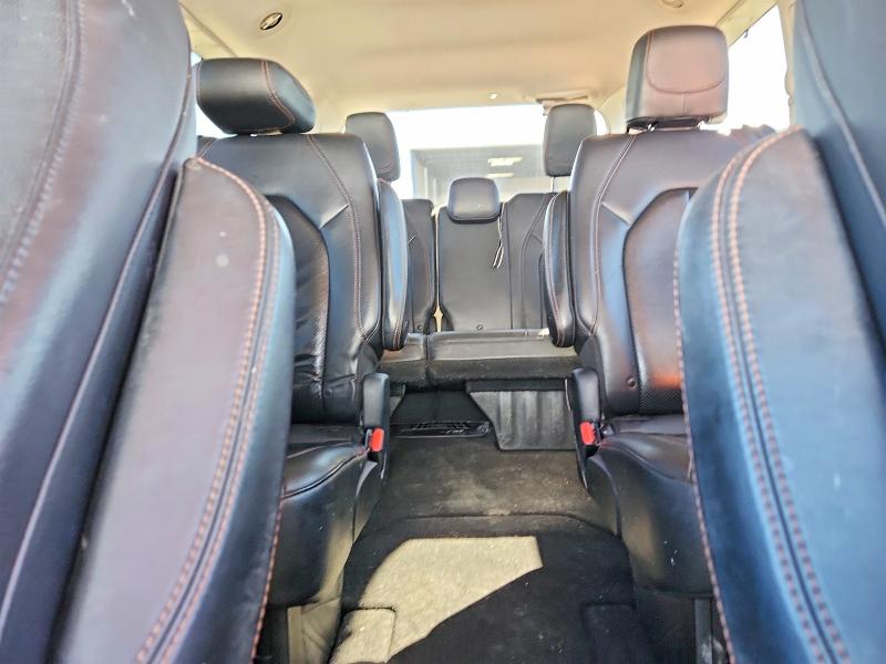 Продажа на аукционе авто 2017 Chrysler Pacifica, vin: 2C4RC1EG1HR764127, номер лота: 79653095
