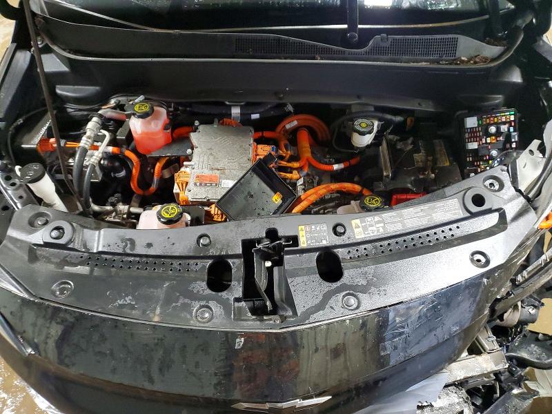 Aukcja sprzedaży 2023 Chevrolet Bolt Euv, vin: 1G1FY6S08P4103858, numer aukcji: 79958145