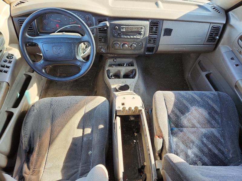 Продаж на аукціоні авто 2003 Dodge Dakota, vin: 1D7HG48NX3S204499, номер лоту: 46685076