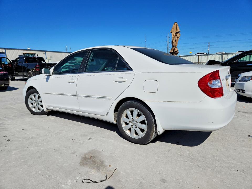 Aukcja sprzedaży 2004 Toyota Camry, vin: 4T1BF32KX4U070400, numer aukcji: 45863896