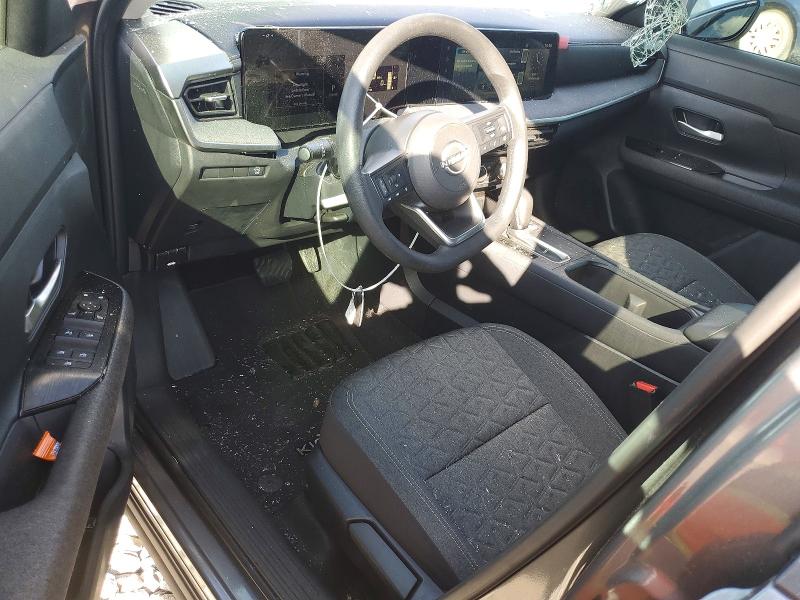Aukcja sprzedaży 2025 Nissan Kicks, vin: 3N8AP6CA7SL400199, numer aukcji: 41614536