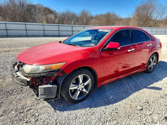 Aukcja sprzedaży 2013 Acura Tsx, vin: JH4CU2F80DC005955, numer aukcji: 78264175