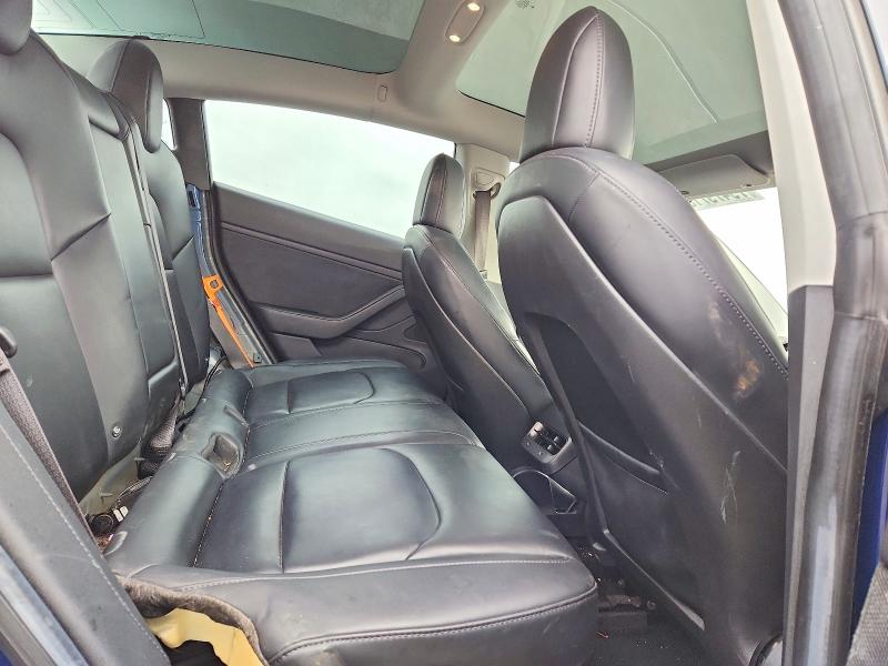 Продаж на аукціоні авто 2018 Tesla Model 3, vin: 5YJ3E1EAXJF005490, номер лоту: 79479715
