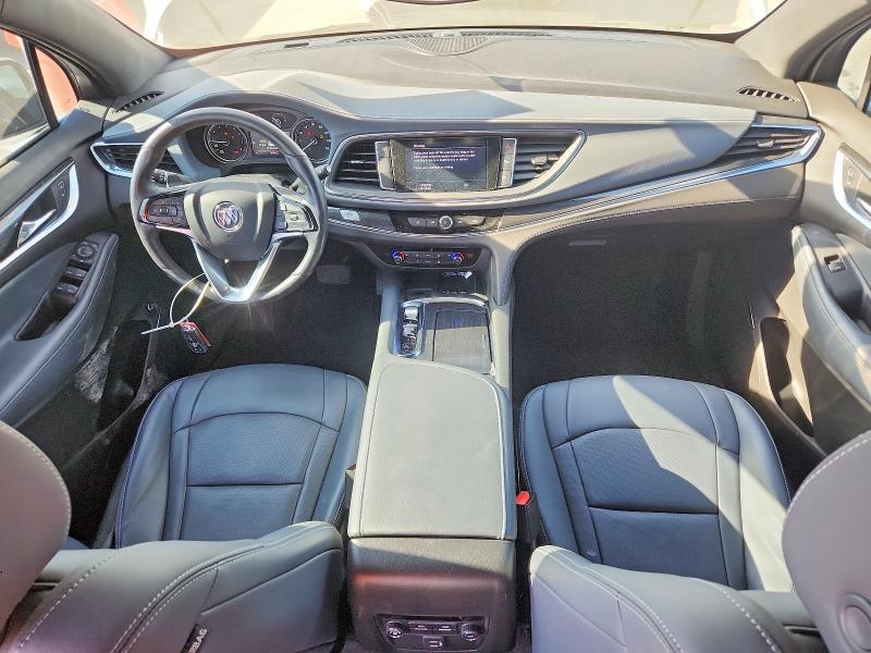 Aukcja sprzedaży 2023 Buick Enclave, vin: 5GAERBKW1PJ276847, numer aukcji: 47637736