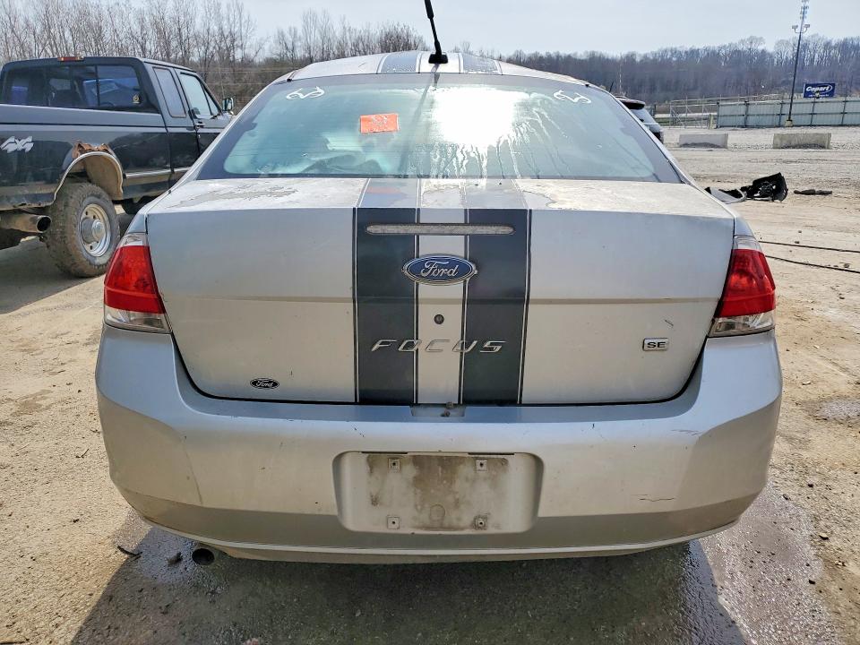 Продаж на аукціоні авто 2009 Ford Focus, vin: 1FAHP35N29W147358, номер лоту: 46616246