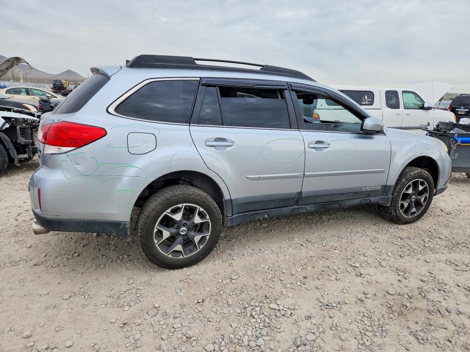 Aukcja sprzedaży 2012 Subaru Outback, vin: 4S4BRDLCXC2277402, numer aukcji: 47098116