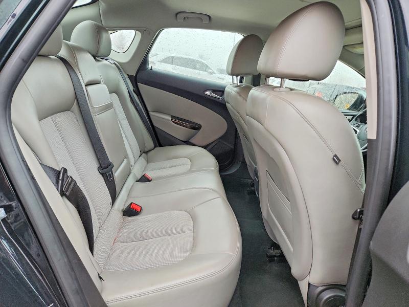 Auction sale of the 2013 Buick Verano, vin: 1G4PR5SK0D4145209, lot number: 79893665