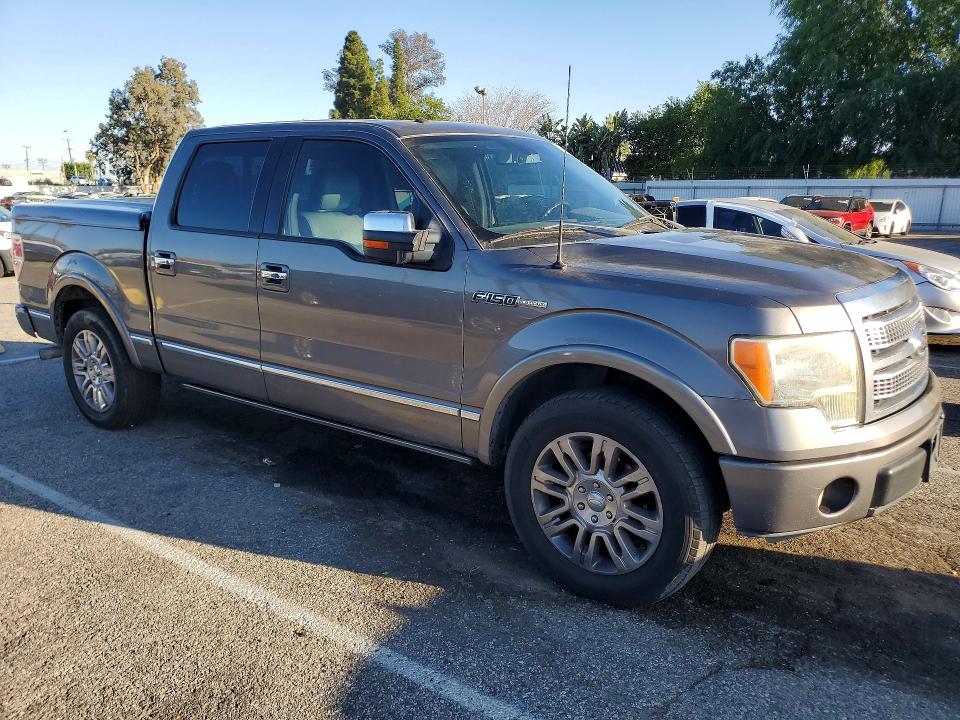 Aukcja sprzedaży 2011 Ford F150, vin: 1FTFW1CF9BFD02403, numer aukcji: 79596705
