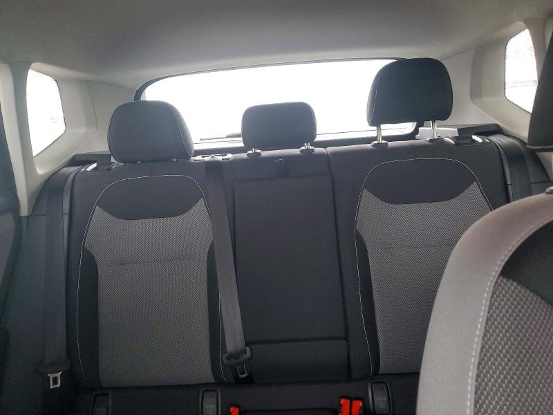 Продажа на аукционе авто 2024 Volkswagen Taos, vin: 3VV5X7B20RM122846, номер лота: 45513096