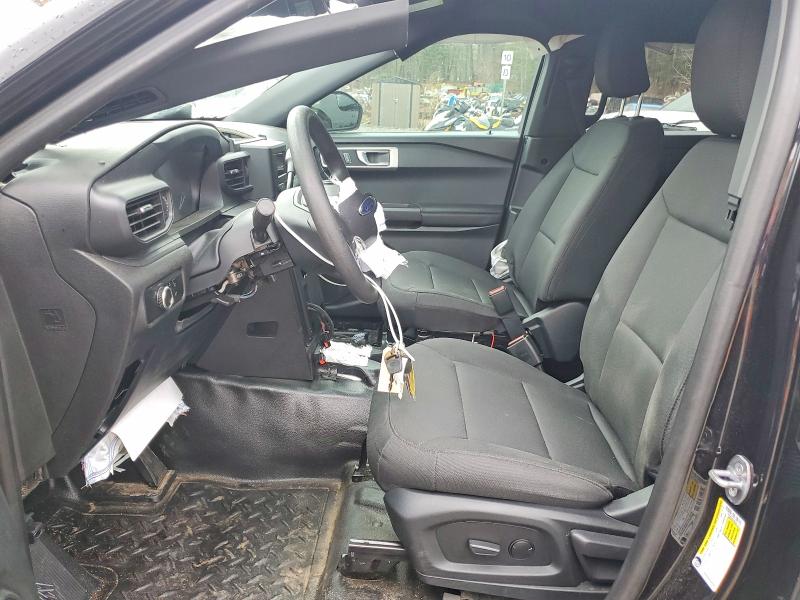 Aukcja sprzedaży 2024 Ford Explorer, vin: 1FM5K8AB3RGA67030, numer aukcji: 48328216