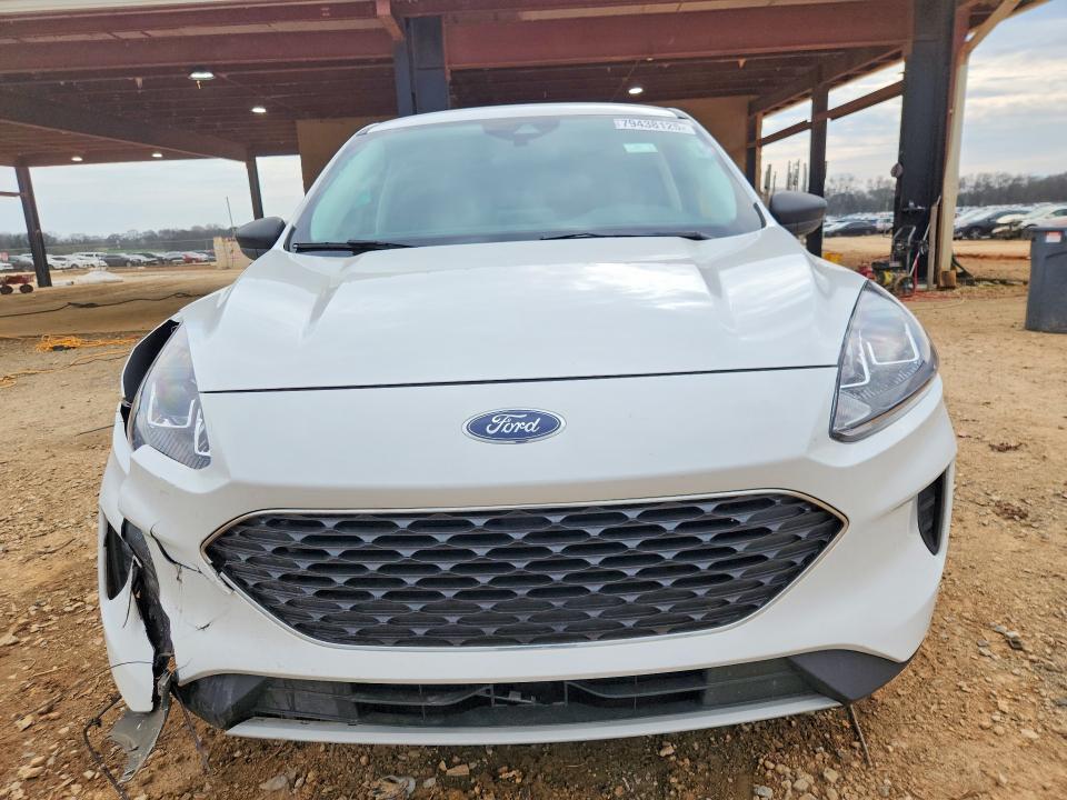 Продажа на аукционе авто 2022 Ford Escape, vin: 1FMCU0G68NUB81016, номер лота: 79438125
