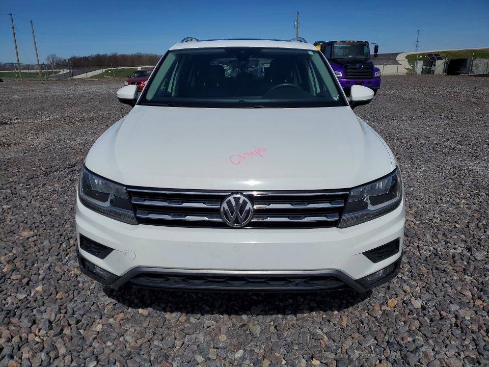 Aukcja sprzedaży 2020 Volkswagen Tiguan, vin: 3VV3B7AX3LM091411, numer aukcji: 45849206