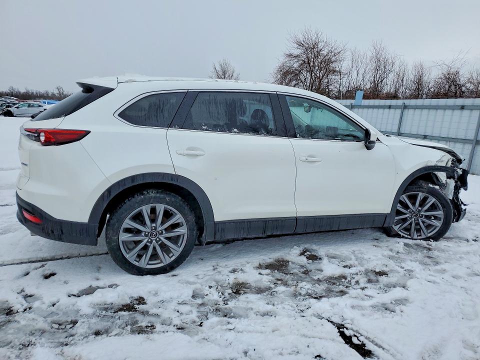 Aukcja sprzedaży 2020 Mazda Cx-9, vin: JM3TCBCY6L0422142, numer aukcji: 79750835