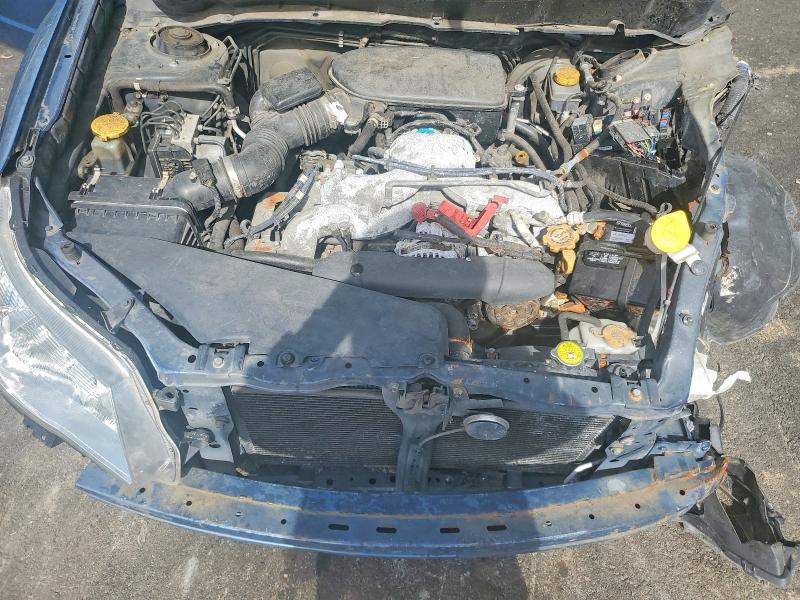 Aukcja sprzedaży 2010 Subaru Forester, vin: JF2SH6CC4AH714437, numer aukcji: 45581136