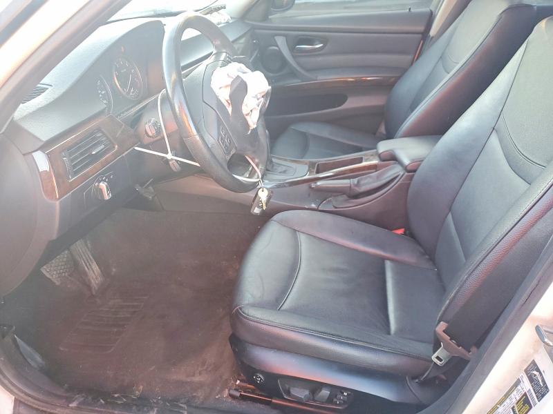 Aukcja sprzedaży 2011 Bmw 328, vin: WBAPK7C57BA817937, numer aukcji: 79691085