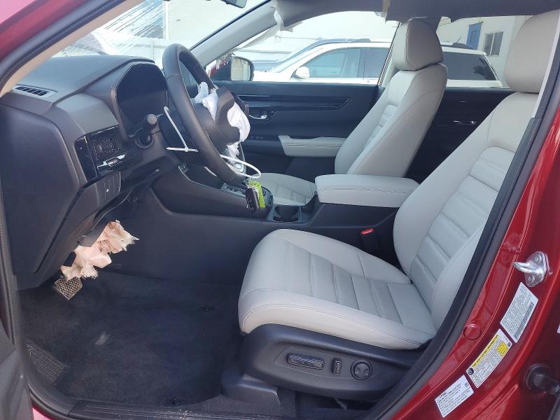 Продаж на аукціоні авто 2026 Honda Cr-v, vin: 5J6RS3H76TL008153, номер лоту: 47737676