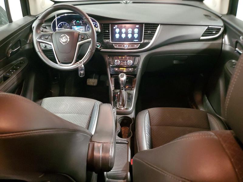Продажа на аукционе авто 2017 Buick Encore, vin: KL4CJESB1HB214527, номер лота: 45737066