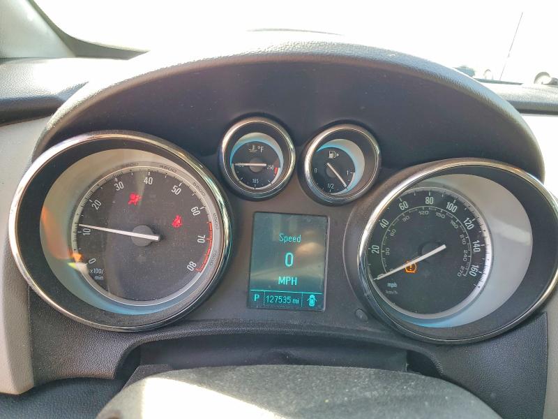 45525636 :رقم المزاد ، 1G4PP5SK3F4200423 vin ، 2015 Buick Verano مزاد بيع