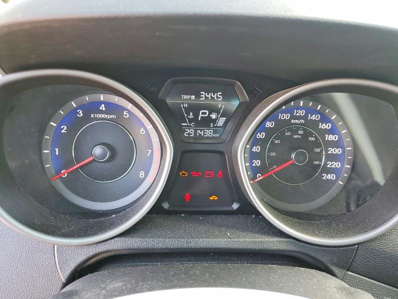 Продажа на аукционе авто 2015 Hyundai Elantra, vin: KMHDH4AE2FU266063, номер лота: 79913125