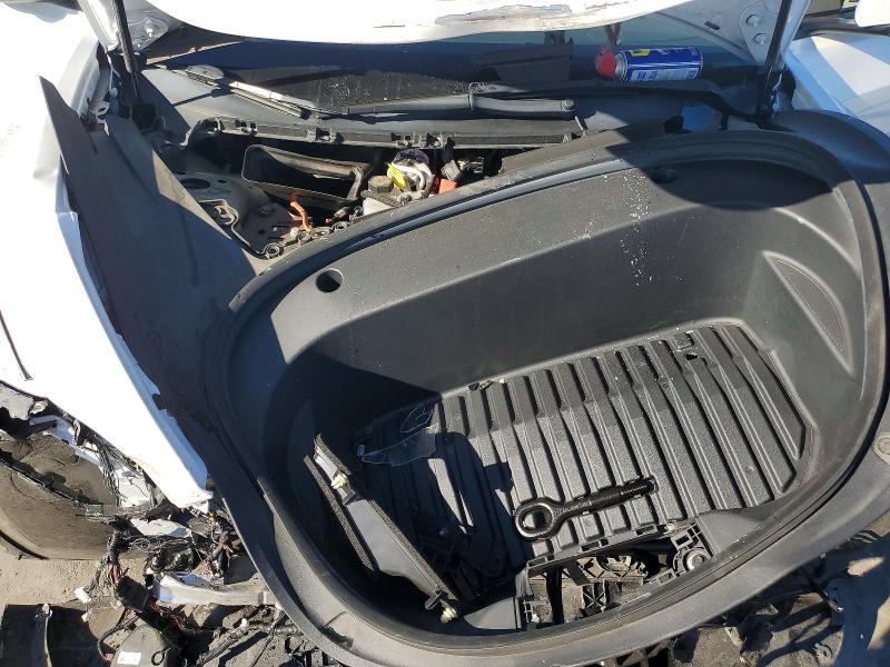 79575395 :رقم المزاد ، 5YJ3E1EB8NF175426 vin ، 2022 Tesla Model 3 مزاد بيع