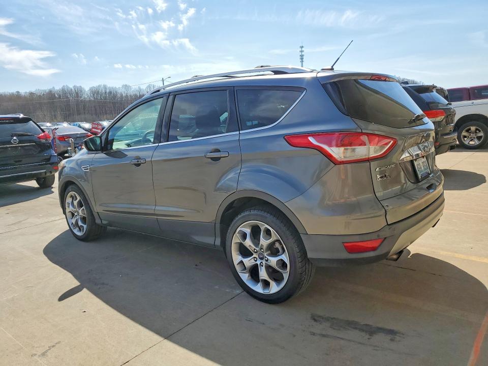 2014 Ford Escape მანქანა იყიდება აუქციონზე, vin: 1FMCU0J96EUE09629, აუქციონის ნომერი: 46963066