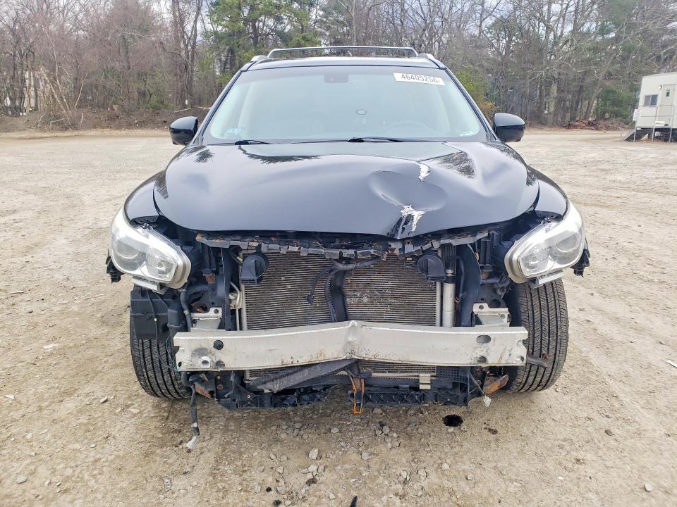 Продажа на аукционе авто 2015 Infiniti Qx60, vin: 5N1AL0MM8FC547674, номер лота: 46405256