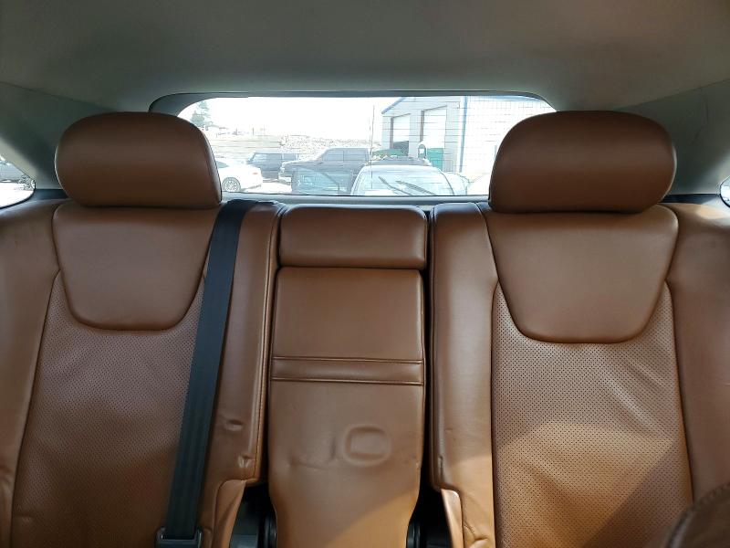 Aukcja sprzedaży 2014 Lexus Rx 350, vin: 2T2BK1BA4EC243169, numer aukcji: 78962245