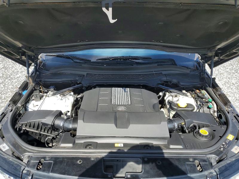 Aukcja sprzedaży 2015 Land Rover Range Rover, vin: SALGS3TF0FA199881, numer aukcji: 46886356