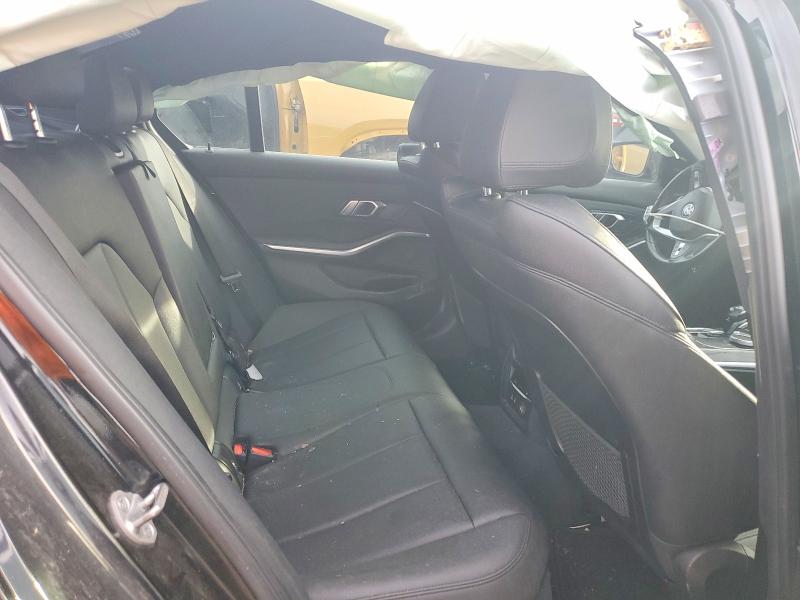 Aukcja sprzedaży 2020 Bmw 330i, vin: 3MW5R1J0XL8B11582, numer aukcji: 46419026