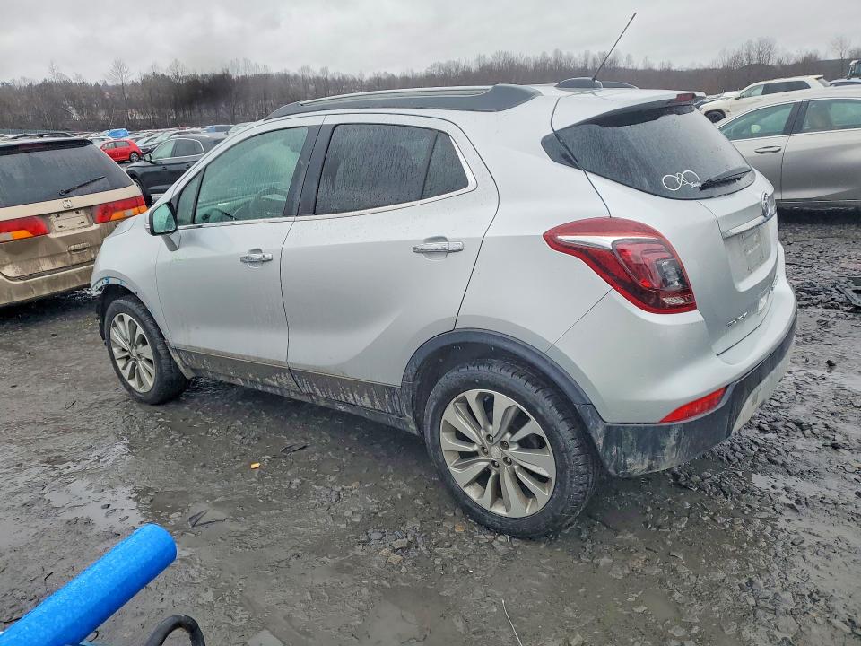 Продаж на аукціоні авто 2017 Buick Encore, vin: KL4CJESB4HB005217, номер лоту: 79236635