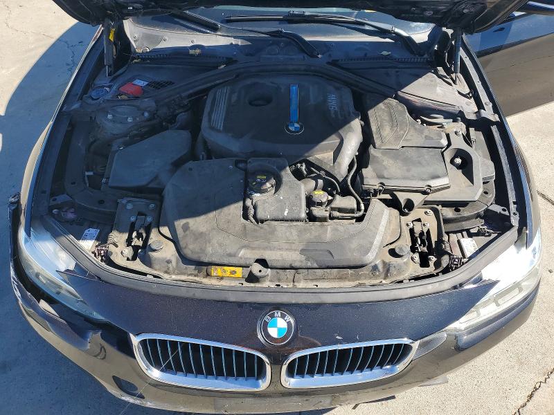Aukcja sprzedaży 2018 Bmw 330e, vin: WBA8E1C59JA180167, numer aukcji: 46953176