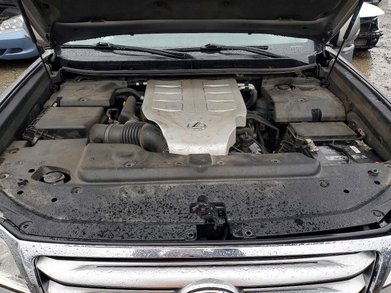 Продаж на аукціоні авто 2010 Lexus Gx 460, vin: JTJJM7FX0A5013001, номер лоту: 46407716